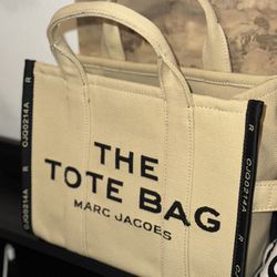 Marc Jacob’s The Tote Bag