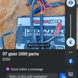 Power Commander 5 