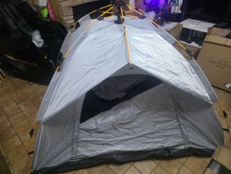 Auto tent