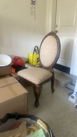 chair