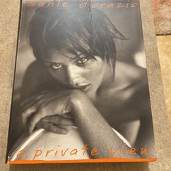 Sante d’ orazio a private view