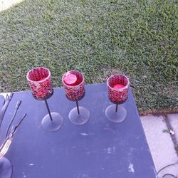 Candle Holder