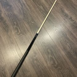 Cuetec 52” Fiberglass Cue Stick