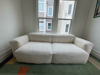 Hay Mags Soft Low Sofa