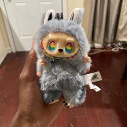 Labubu Secret Edition 
