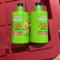 Garnier Leave In Conditioner