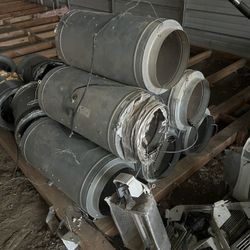 Growing Equipment 