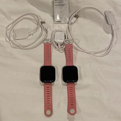 Gizmo 2 Watches