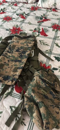 Hydration Vest