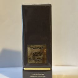 Tom ford Tabacco Vanille 