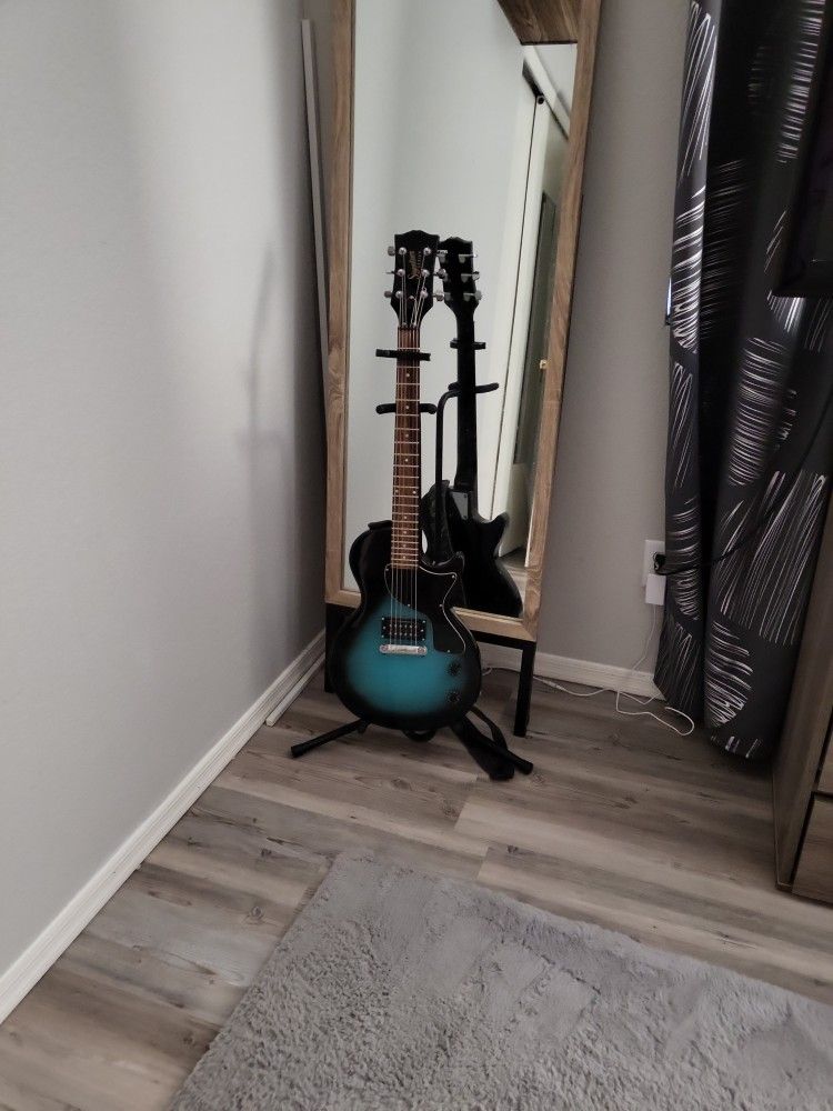 Gibson Baldwin Signature Series Electric Guitar
