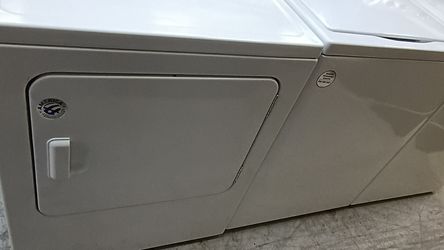 Set top load electric