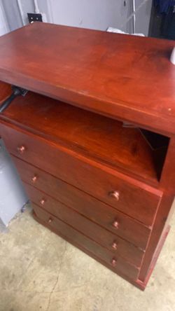 Drawer (wood)