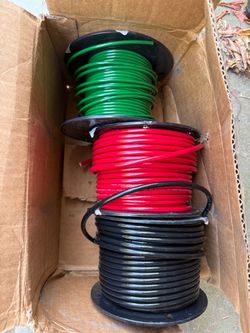 10 awg/6awg wire