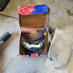 05 Hyundai Elanta Parts