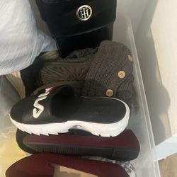 Selling All Size 10 Woman’s Shoes 