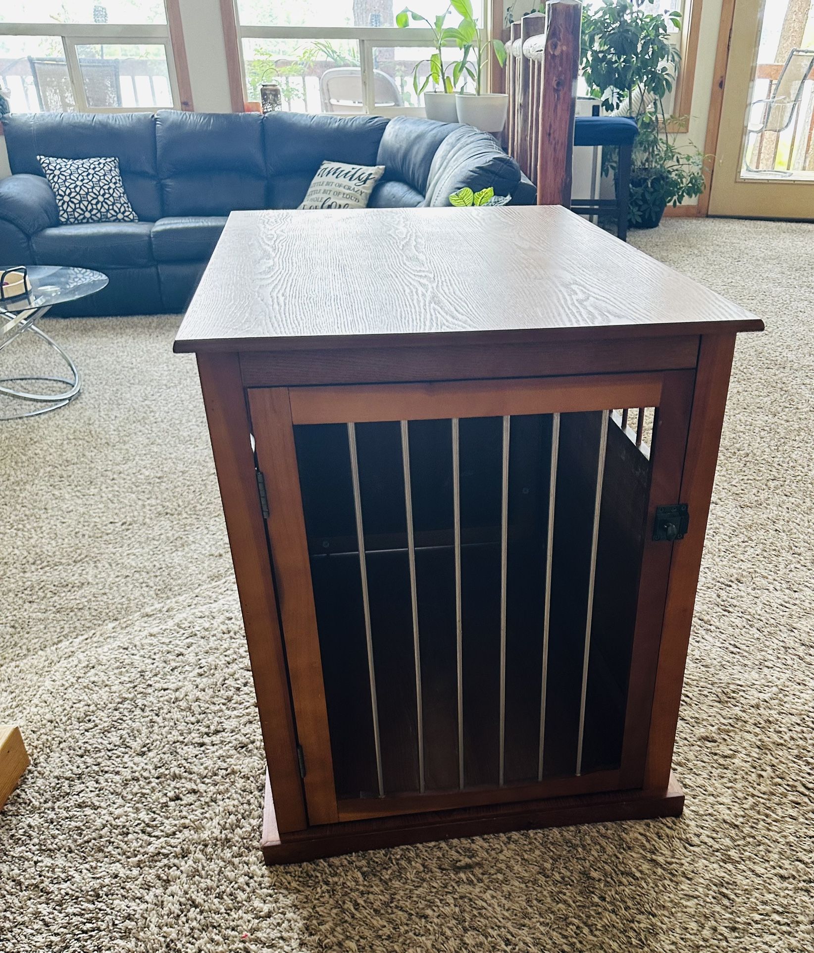Critter Crate