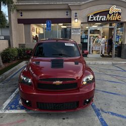 2010 Chevrolet HHR