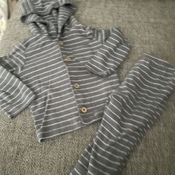 Boy Outfit