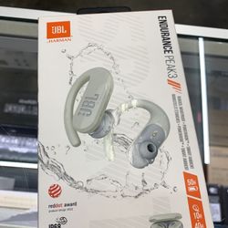 JBL Endurance Peak 3