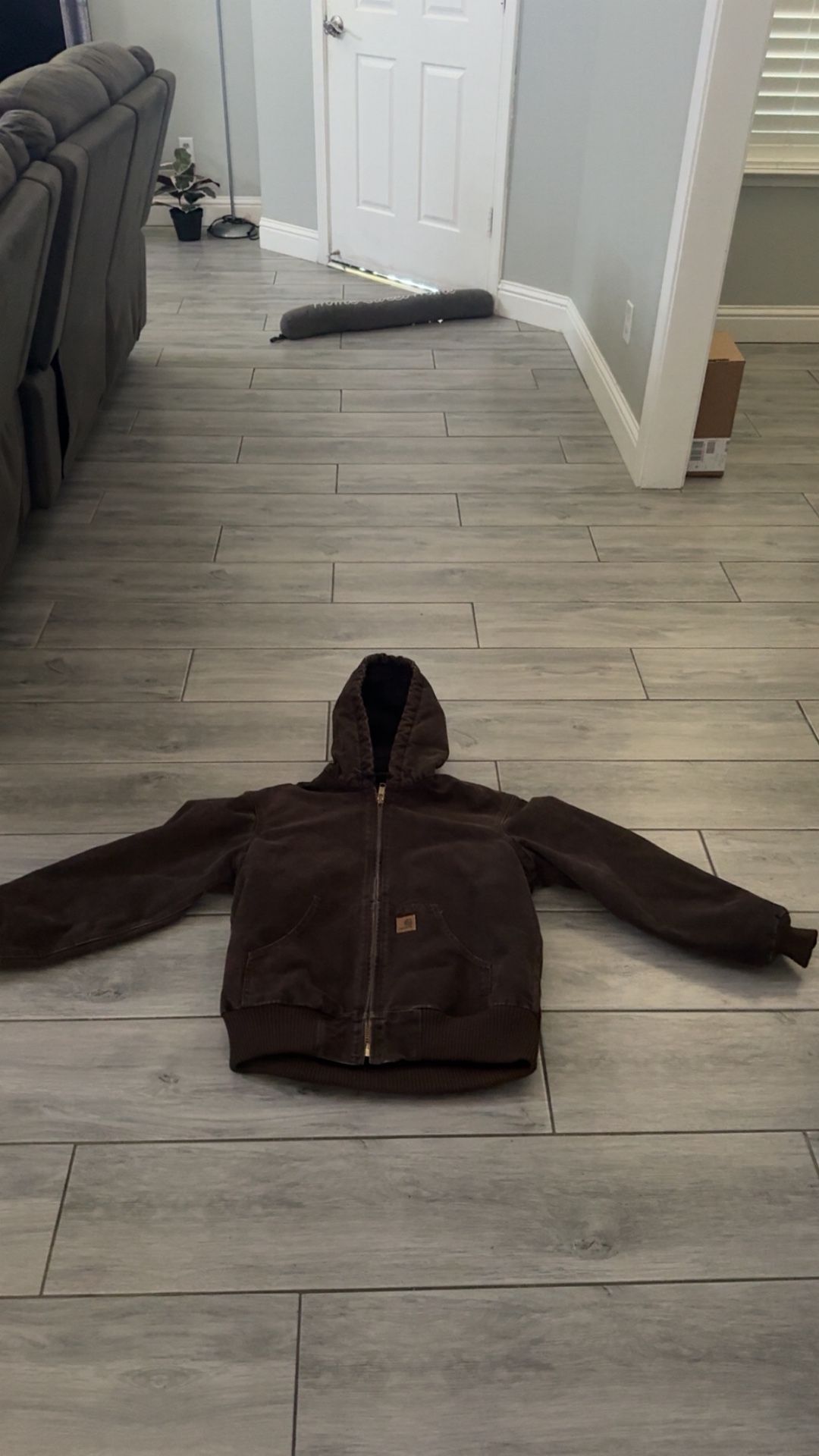 Vintage Carhart Jacket