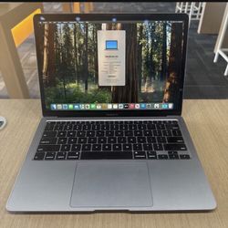MacBook Air 13 Inch 