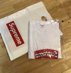 Supreme items, shirts Tees accessories