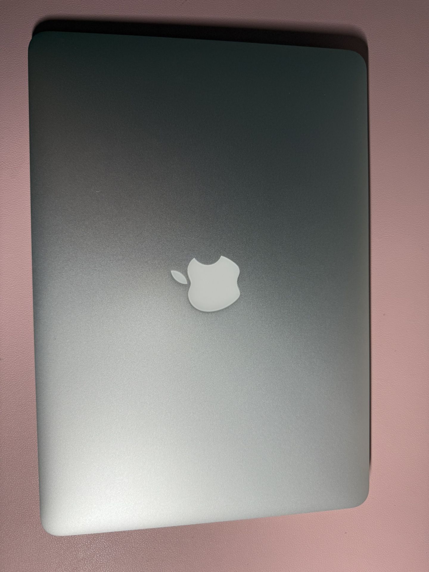 MacBook Air