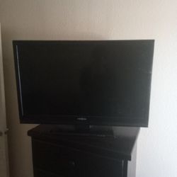 Insignia '45 Inch Tv