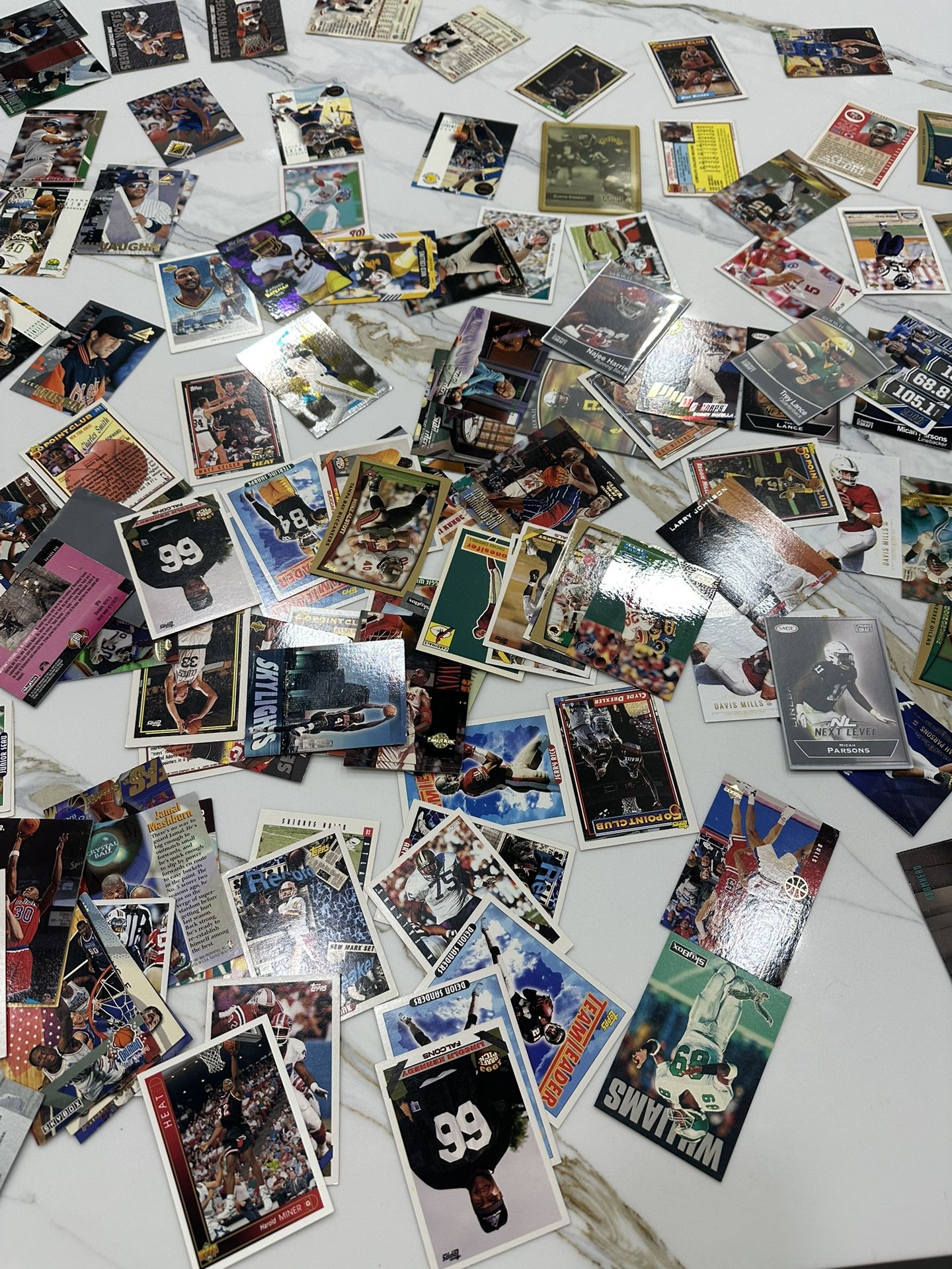 Sports Cards