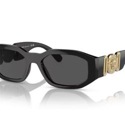 Versace Biggie Sunglasses