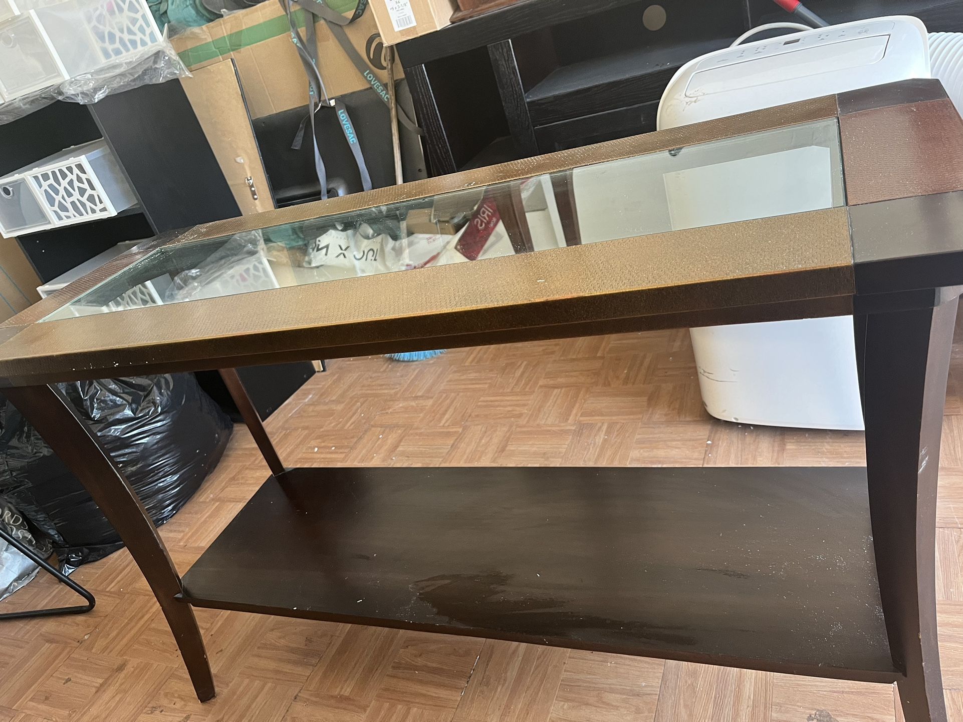 Sofa Table 