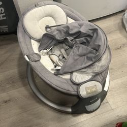 Baby Swing 