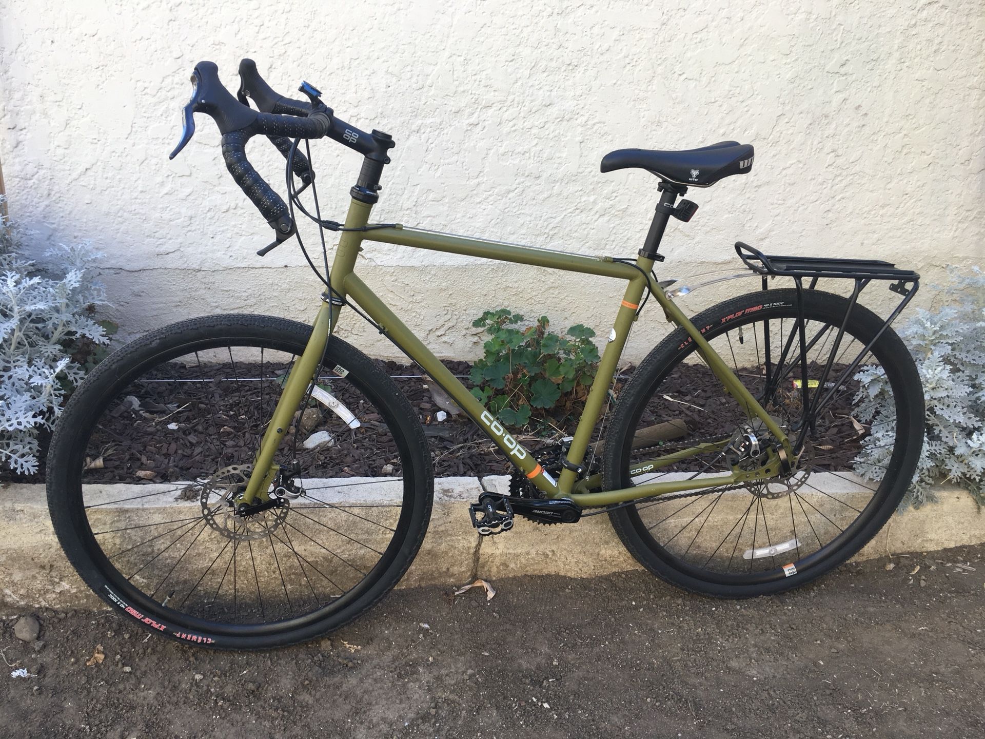 Co op cheap adv 3.1