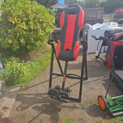 Inversion Table
