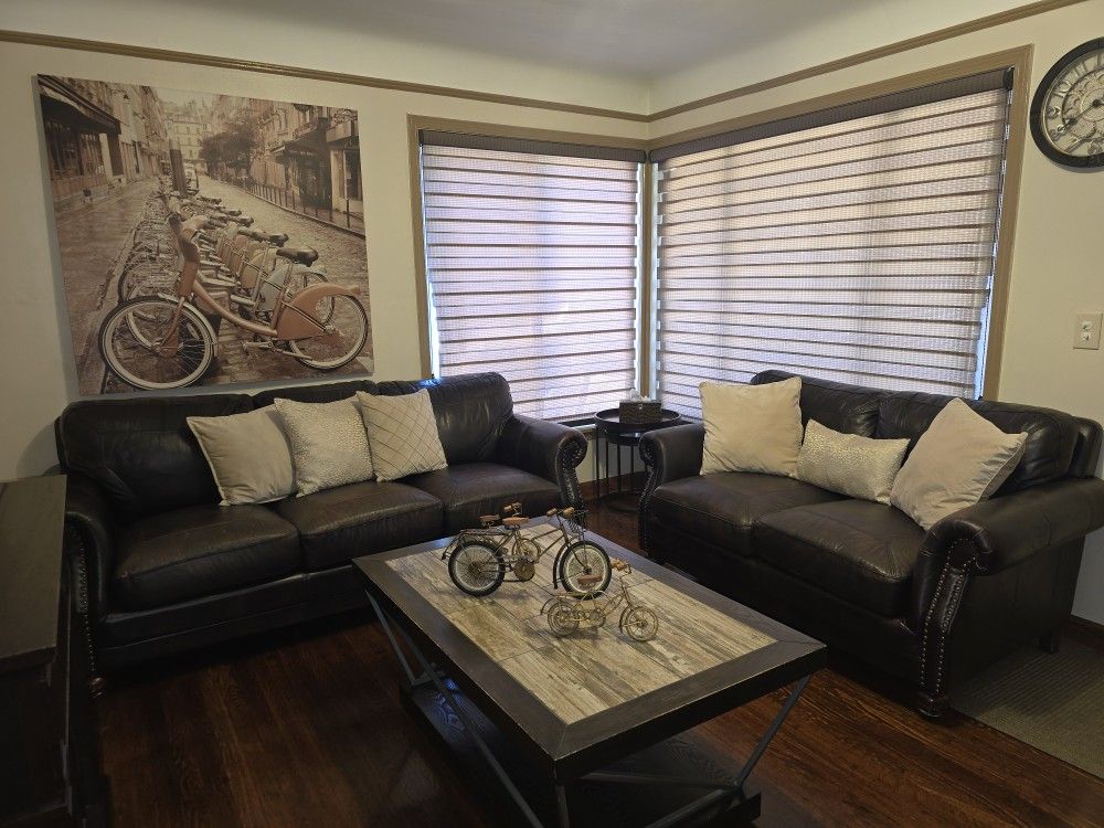 Living Room Set