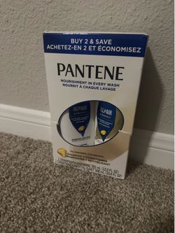 Pantene Pro-V