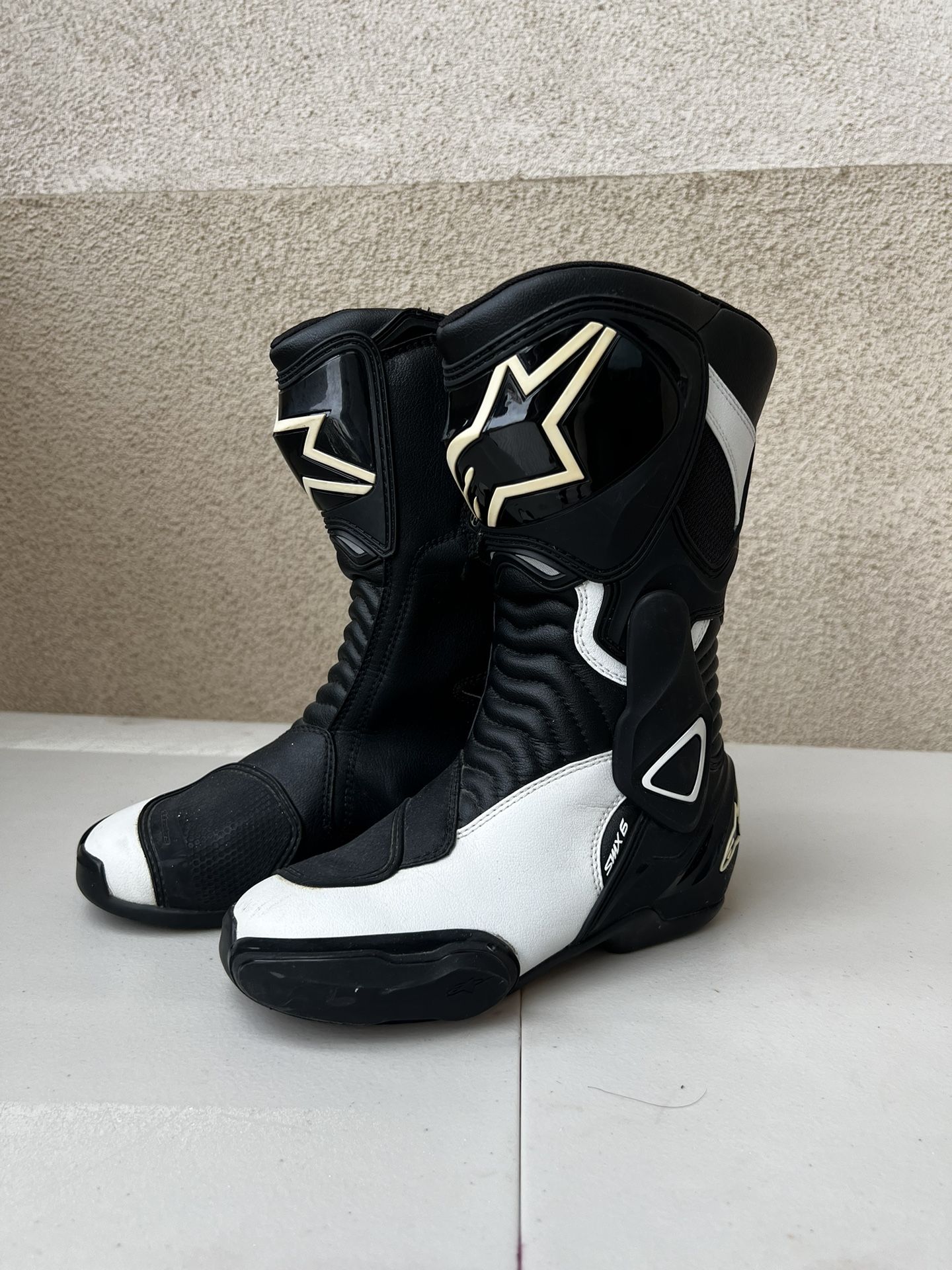 Alpinestars SMX-6, Female