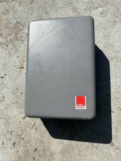 Amf Paragon Timer
