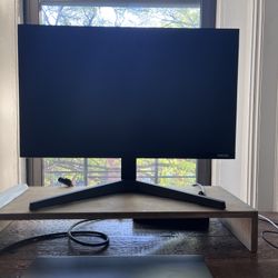 Samsung monitor 22”
