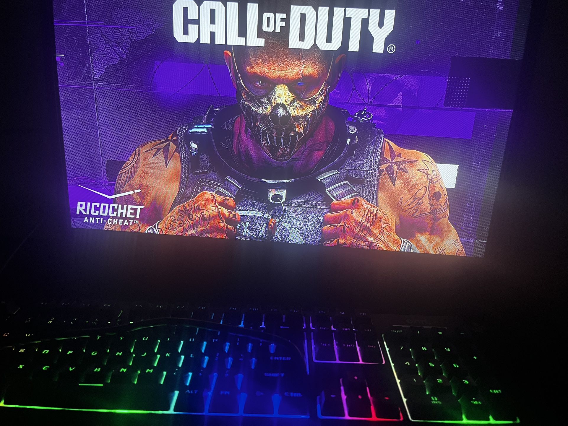 Xbox One (gladly Trade For Ps4)