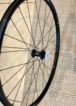 Industry Nine 1/1 GRCX-S Wheelset – 700c 12x100/142 TA Gravel/Road