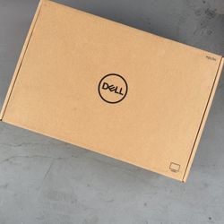 Dell 22” Monitor New