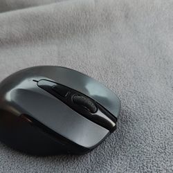 TECKNET Bluetooth Mouse, Wireless