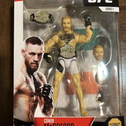 Action Figure 