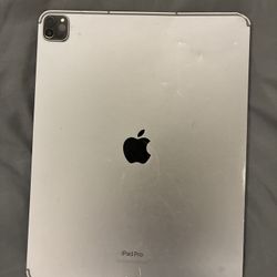 iPad Pro 12.9 Inch 