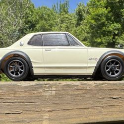 Mini Z Skyline 2000GTR MA-020