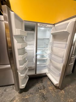 Refrigerador a Pagos