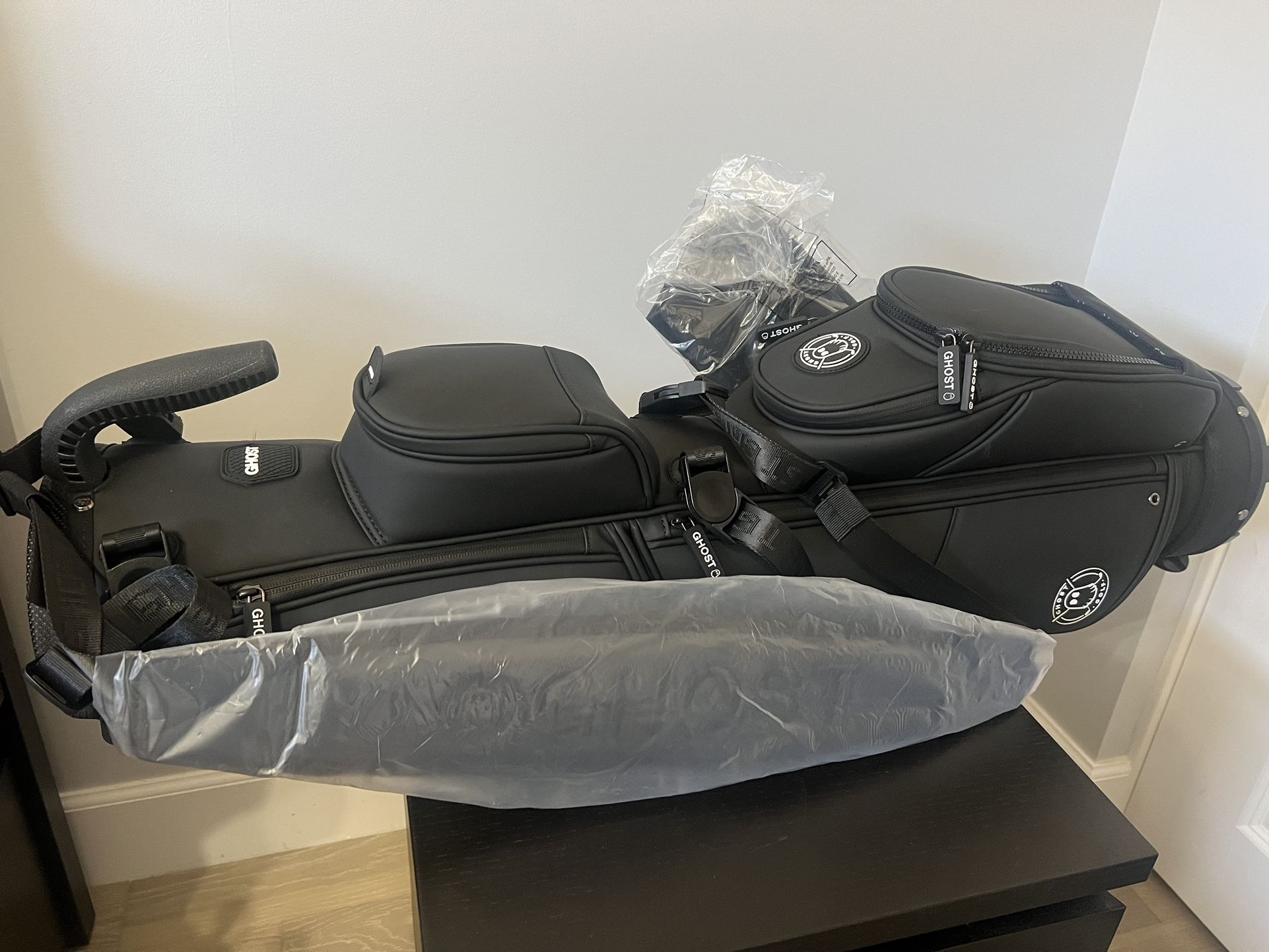 KATANA Ghost Golf golf bag Weekender NEW