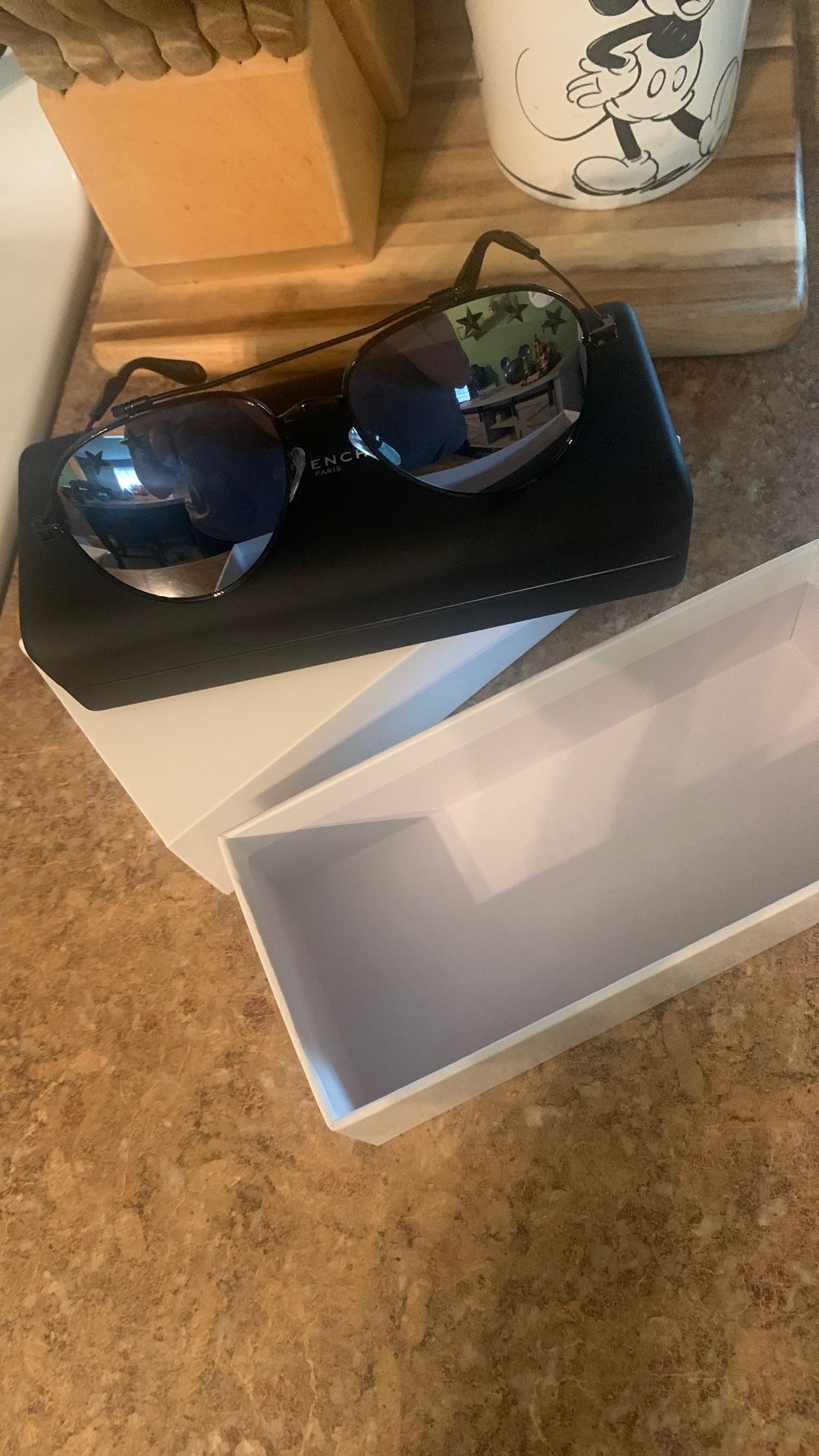 Givenchy Sunglasses
